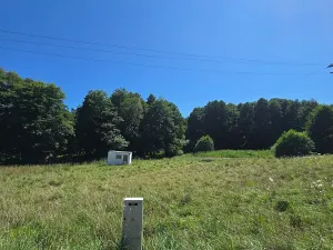 Prodej pozemku pro bydlení, Hamr na Jezeře, 2786 m2