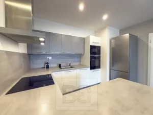 Pronájem bytu 3+kk, Praha - Letňany, 85 m2