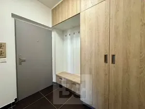Pronájem bytu 1+kk, Brno, Milady Horákové, 44 m2