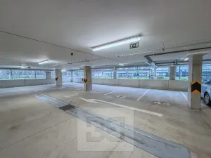 Pronájem bytu 2+kk, Praha - Kbely, Sedlářova, 52 m2
