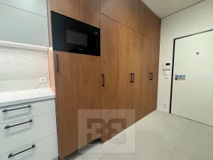 Pronájem bytu 1+kk, Brno, Koliště, 23 m2