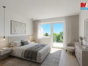 Prodej bytu 2+kk, Nymburk, Bobnická, 76 m2