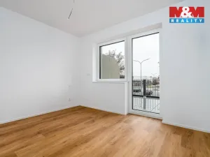 Prodej bytu 2+kk, Nymburk, Bobnická, 76 m2