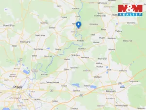 Prodej pozemku pro bydlení, Břasy, 218 m2