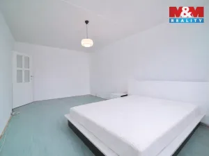 Prodej bytu 2+1, Plzeň - Doubravka, Hrádecká, 63 m2