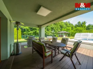 Prodej rodinného domu, Rychvald, Vyhonkovec, 350 m2