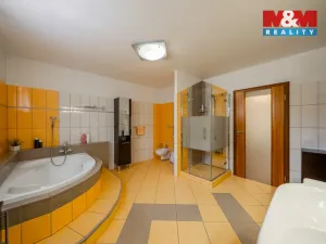 Prodej rodinného domu, Rychvald, Vyhonkovec, 350 m2