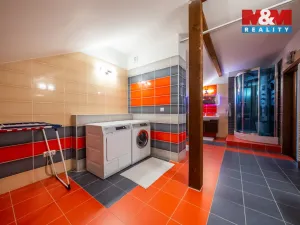 Prodej rodinného domu, Rychvald, Vyhonkovec, 350 m2