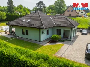 Prodej rodinného domu, Rychvald, Vyhonkovec, 350 m2