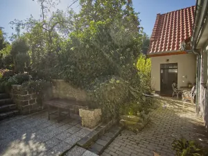 Prodej rodinného domu, Bechyně, nám. T. G. Masaryka, 76 m2