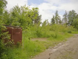 Prodej pozemku pro bydlení, Tábor, Družstevní, 1117 m2