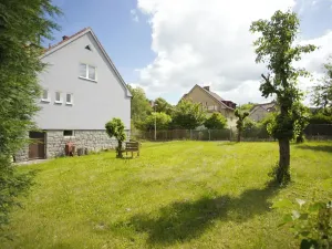 Prodej rodinného domu, Týn nad Vltavou, U lípy, 151 m2