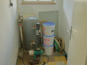 Prodej rodinného domu, Týn nad Vltavou, U lípy, 151 m2