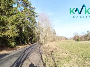 Prodej chaty, Nová Role, 53 m2