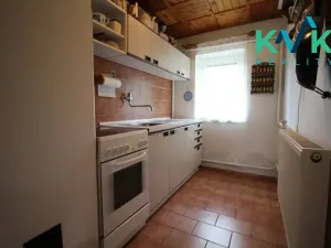 Prodej chaty, Žlutice, 119 m2