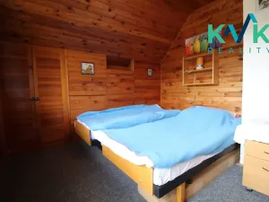 Prodej chaty, Žlutice, 119 m2