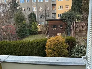 Pronájem bytu 3+1, Brno, Mečířova, 85 m2