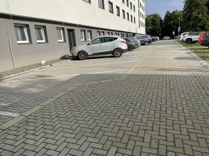 Pronájem komerčního pozemku, Žďár nad Sázavou, Kovářova, 13 m2