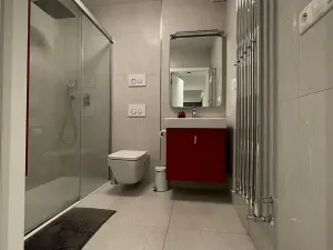 Pronájem bytu 3+1, Žďár nad Sázavou, Vnitřní, 81 m2