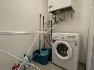 Pronájem bytu 3+1, Žďár nad Sázavou, Vnitřní, 81 m2