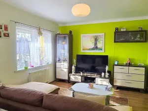 Prodej rodinného domu, Dobříš, Nad Prachandou, 95 m2