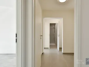 Prodej bytu 4+1, Praha - Čimice, Strážnická, 103 m2