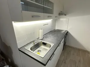 Pronájem bytu 2+kk, Litoměřice, U Kapličky, 41 m2