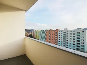 Pronájem bytu 3+1, Kuřim, Na Loučkách, 77 m2