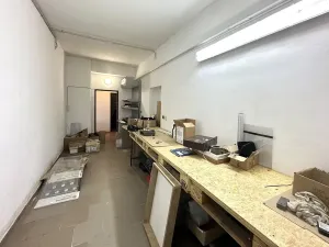 Pronájem obchodního prostoru, Humpolec, Masarykova, 80 m2