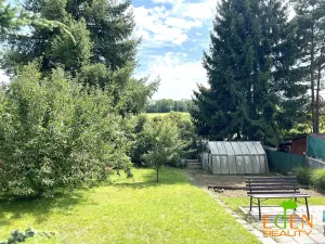 Prodej chaty, Dobřany, Kamínek, 43 m2