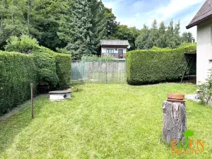 Prodej chaty, Dobřany, Kamínek, 43 m2