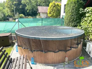 Prodej chaty, Dobřany, Kamínek, 43 m2