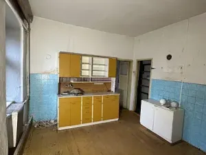 Pronájem rodinného domu, Chlum, 128 m2