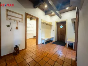 Prodej rodinného domu, Horní Maršov, Pod Černým vrchem, 212 m2