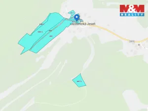 Prodej rodinného domu, Klášterec nad Ohří - Klášterecká Jeseň, 265 m2