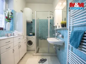 Pronájem rodinného domu, Hradec Králové, Sadovská, 180 m2