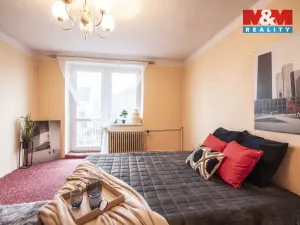 Pronájem rodinného domu, Hradec Králové, Sadovská, 180 m2