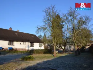 Prodej pozemku pro bydlení, Velké Poříčí, 976 m2