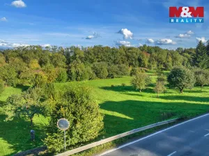 Prodej pozemku pro bydlení, Náchod - Malé Poříčí, 1382 m2