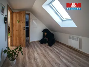 Prodej rodinného domu, Velké Losiny, Bukovická, 620 m2