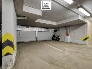 Prodej bytu 3+kk, Praha - Libeň, Nad Rokoskou, 77 m2