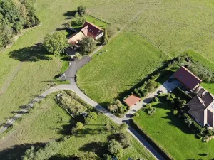 Prodej pozemku pro bydlení, Dolní Domaslavice, 1333 m2