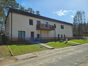 Prodej atypického bytu, Doksy, Pod Borným, 73 m2