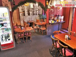Prodej restaurace, Jáchymov, K Lanovce, 207 m2