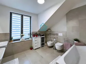 Pronájem bytu 5+kk, Rudolfov, Krátká, 139 m2