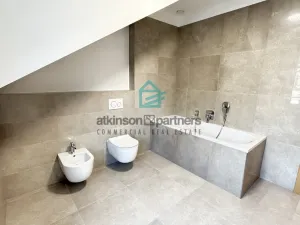 Pronájem bytu 5+kk, Rudolfov, Krátká, 139 m2