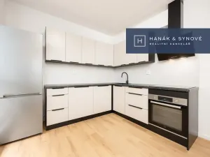 Pronájem bytu 3+1, Brno, Jindřichova, 78 m2