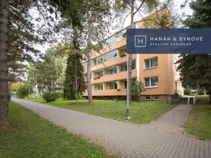 Pronájem bytu 3+1, Brno, Jindřichova, 78 m2