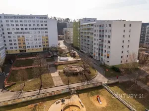 Pronájem pokoje, Praha - Žižkov, Roháčova, 12 m2