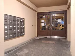 Pronájem bytu 2+kk, Praha - Holešovice, Malá Plynární, 51 m2